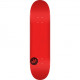 Plateau Skateboard CHEVRON STAMP 7.5" Mini Logo