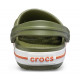 Sabots Crocband JUNIOR Clog Crocs