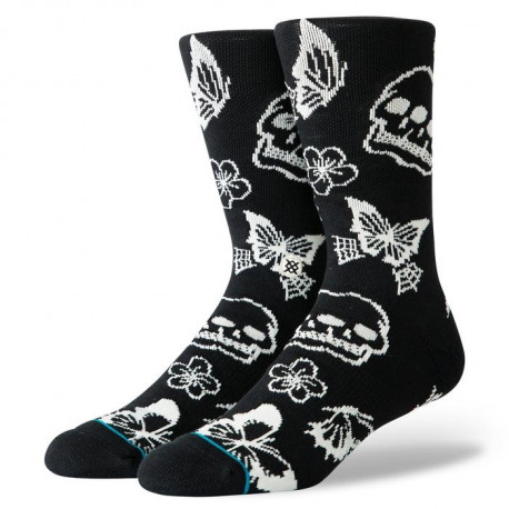 Chaussettes TRIPLE SKULL Stance
