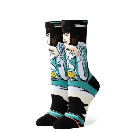 Chaussettes MIA STAND Stance