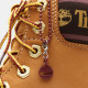 Chaussures Bottine Femme 6-INCH LOGO COLLAR Timberland