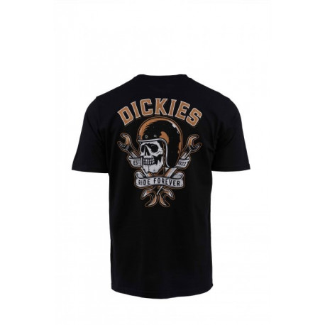 T Shirt Homme Rockhouse Dickies