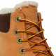 Chaussures Junior 6-INCH BOOT ICON PREMIUM Timberland