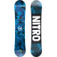 Snowboard Junior RIPPER NITRO