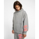 Sweat capuche Homme ICON TRIPLE STACK NIKE