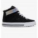 Chaussures Femme Hiver PURE HIGH-TOP DC