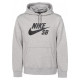 Sweat Homme Capuche ICON Nike