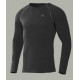 T-shirt Homme col rond Easy Body Thermolactyl 4 Damart sport