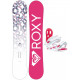Snowboard Junior GLOW Roxy