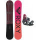 Snowboard Junior WAHINE 150 Roxy