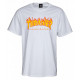 T-Shirt LOGO FLAMME Thrasher