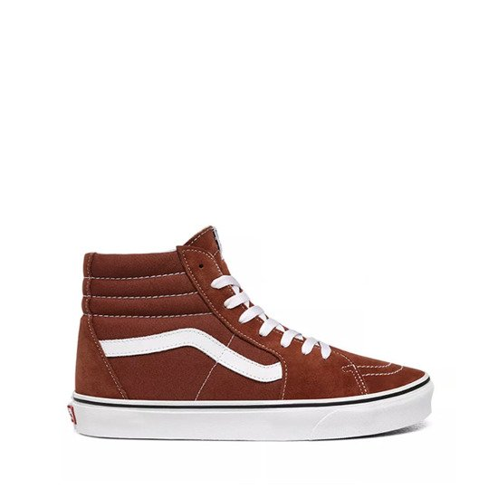 equivalence taille vans us