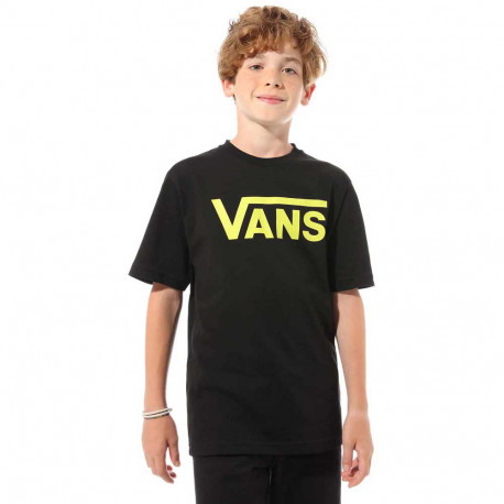 T-Shirt Junior CLASSIC Vans