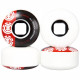 Roues Skateboard Section 52mm/95a ELEMENT