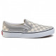Chaussures CHECKERBOARD CLASSIC SLIP-ON Vans