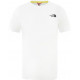 T Shirt Homme RAINBOW The North Face
