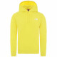 Sweat Homme Capuche GRAPHIC FLOW The North Face