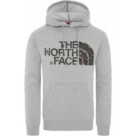 Sweat Capuche Homme STANDARD The North Face
