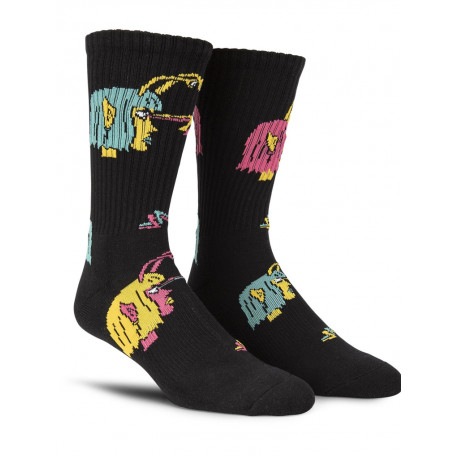 CHAUSSETTES OZZY Volcom