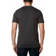 T-shirt Homme Premium Castr Fox