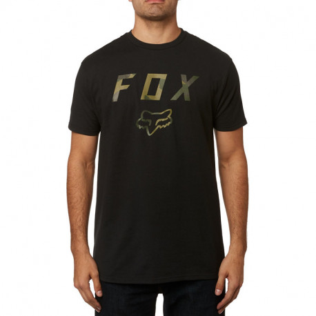 T-shirt Homme Legacy Moth Fox