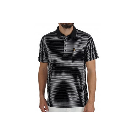Polo Homme SMITHERS Volcom