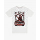 T Shirt Homme MARTIN ANDER MONKEY RVCA