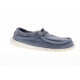 Chaussures Homme WALLY STEEL DUDE