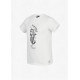 T Shirt Homme DAD&SON MERMAID Picture