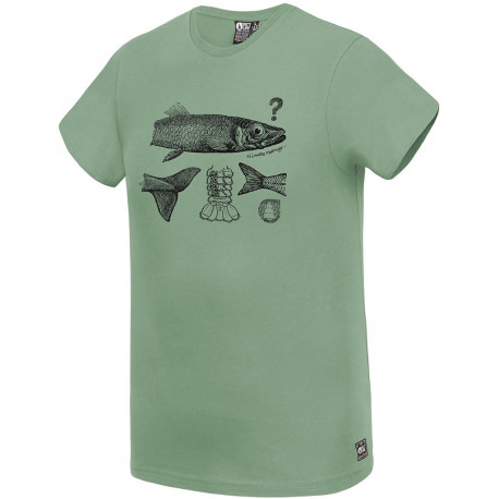 T Shirt Homme JACK Picture