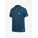 Polo Homme TRAPPER Picture