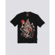 T Shirt Homme TIMBER! GO EAST TREE GHOST Element
