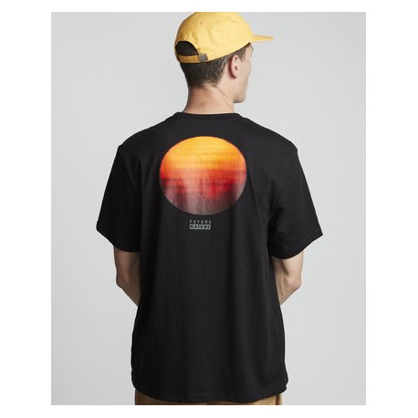 T Shirt Homme NATIONAL GEOGRAPHIC SUN Element