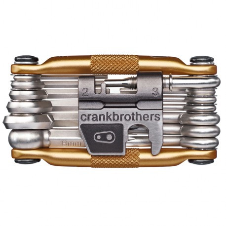 Outil Multi-19 Crankbrothers