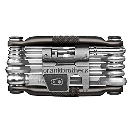 Outil Multi-17 VTT EDITION Crankbrothers