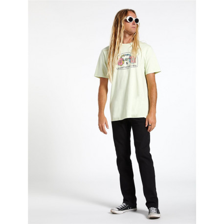 T Shirt Homme SUBJECTS Volcom