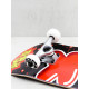 Skateboard POPPIN 8" DGK