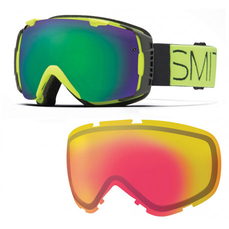 Masque Snow-Ski I/O SMITH