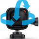 Support Rotatif SWIVEL MOUNT GoPro
