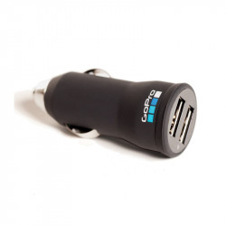 Chargeur Double Port USB Gopro