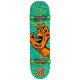 Skateboard Screaming Hand Foam 8" Santa Cruz