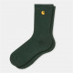 Chaussettes CHASE Carhartt wip