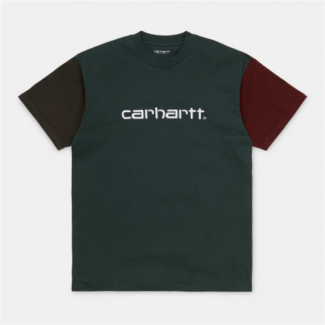 T-shirt Tricol Carhartt wip