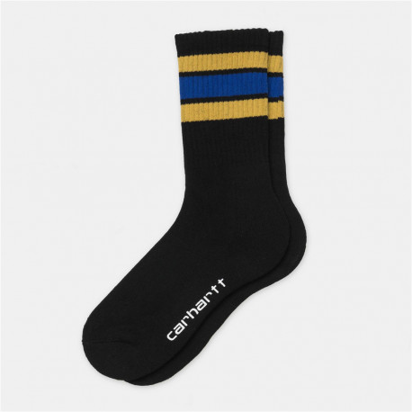 Chaussettes Grant Carhartt wip