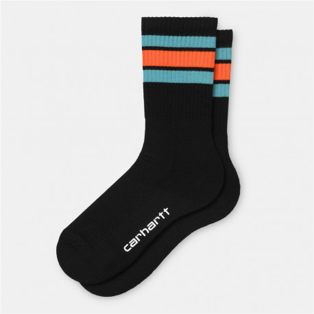 Chaussettes Grant Carhartt wip