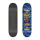 Skateboard 8" Penny Loveshroom Flip