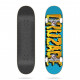 Skateboard 8" Army Label Cruzade