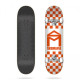 Skateboard Checker 8" Sk8Mafia