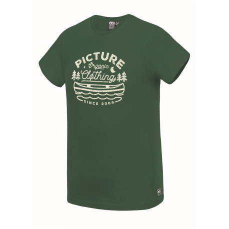 T Shirt Homme COLTER Picture