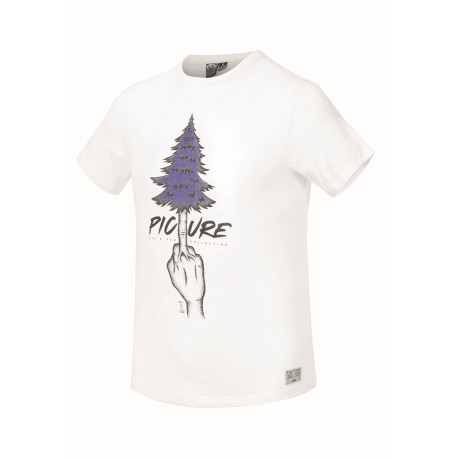 T Shirt Homme PINE Picture